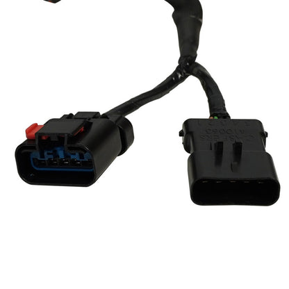 BD Diesel 14-20 Cummins ISX15 w/ Engine Intake Throttle Equipped E-PAS Positive Air Shut-off 1036770 1036770 Photo - out of package