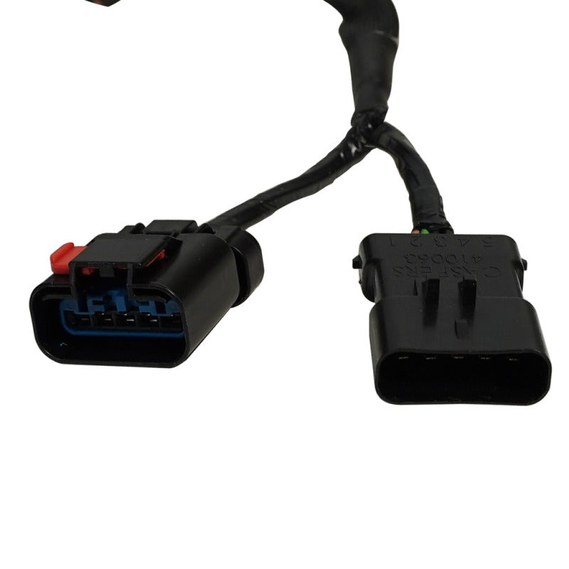BD Diesel 14-20 Cummins ISX15 w/ Engine Intake Throttle Equipped E-PAS Positive Air Shut-off 1036770 1036770 Photo - out of package