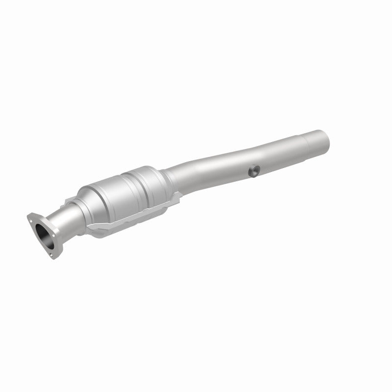 MagnaFlow Audi A8 Quattro OEM Grade Federal / EPA Compliant Direct-Fit Catalytic Converter 51452 360 Degree Image Set