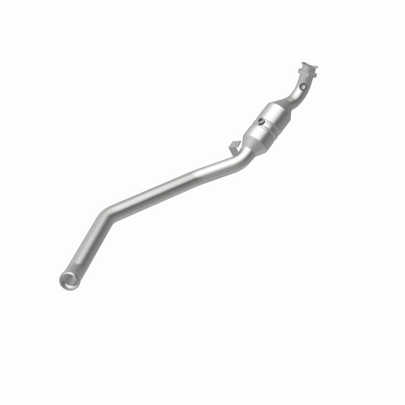 MagnaFlow Mercedes-Benz ML350 California Grade CARB Compliant Direct-Fit Catalytic Converter 5551716 360 Degree Image Set