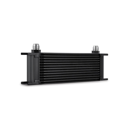 Mishimoto Universal 13-Row Oil Cooler Black MMOC-13BK MMOC-13BK User 1
