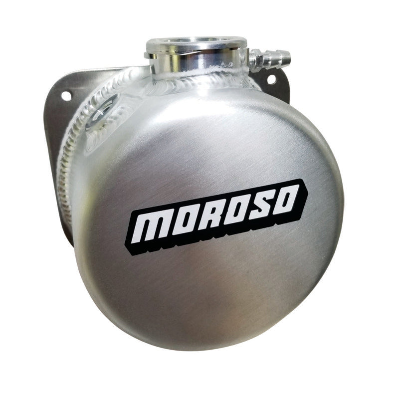 Moroso Expansion Tank, 1.5 QT 63651 Photo - Primary