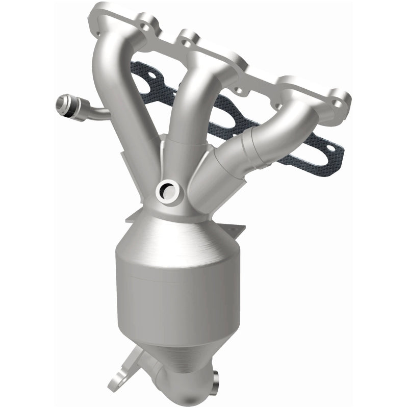 MagnaFlow California Grade CARB Compliant Manifold Catalytic Converter 452012 Photo - out of package