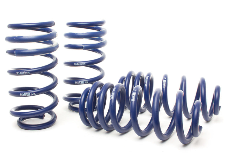 H&R 18-21 Audi SQ5 Premium Plus/Prestige FY Super Sport Spring (w/o Adaptive Air Susp.) 50305-77 50305-77 User 1