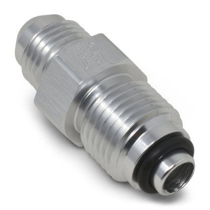 Russell Performance -6 AN (14mm x 1.5 O-ring Seal) Power Steering Adapter (25 pcs.) 648078 648078 Photo - out of package