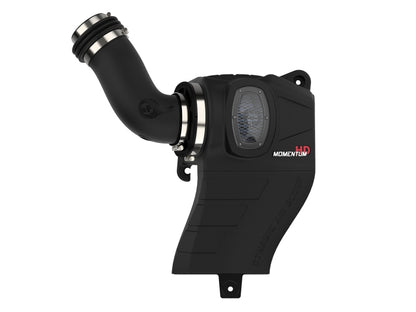 aFe POWER Momentum HD Cold Air Intake System w/ Pro 10R Media 94-97 Ford Powerstroke 7.3L 50-70057T 50-70057T Photo - Unmounted