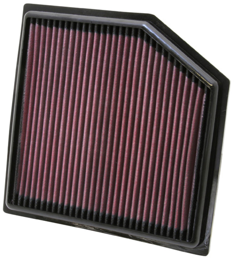 K&N Engineering Performance Air Filter KNE33-2452 33-2452 Photo - Primary