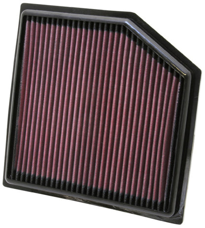 K&N Engineering Performance Air Filter KNE33-2452 33-2452 Photo - Primary