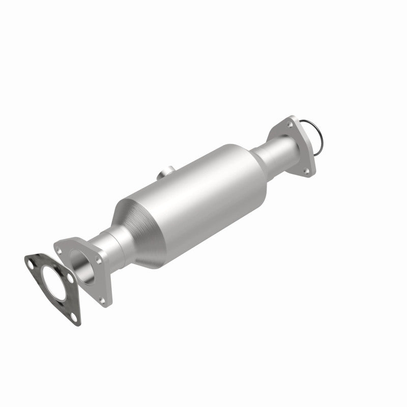 MagnaFlow Honda Accord OEM Grade Federal / EPA Compliant Direct-Fit Catalytic Converter 51912 360 Degree Image Set