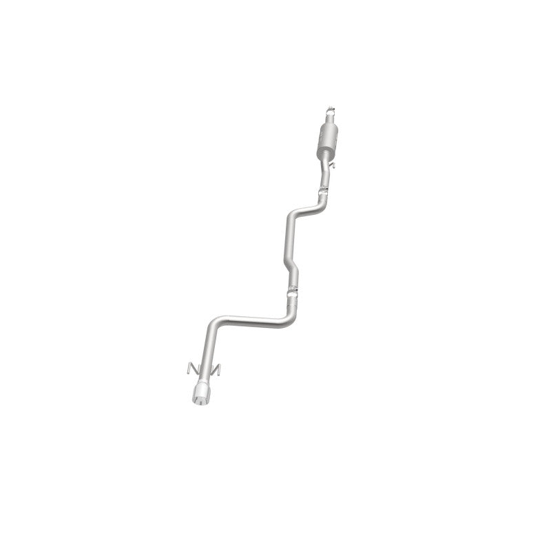 MagnaFlow Chevrolet Cruze Street Series Cat-Back Performance Exhaust System 19269 360 Degree Image Set