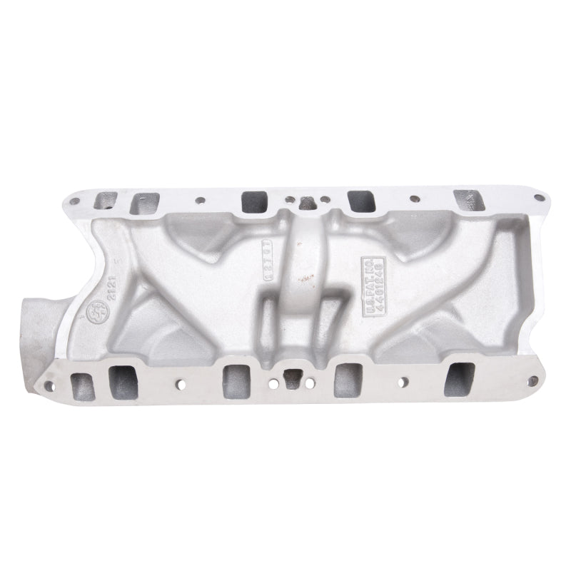 Edelbrock Performer 289 W/O EGR Manifold 2121 Photo - out of package