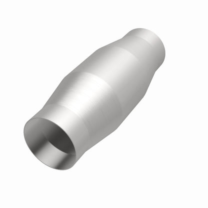 MagnaFlow Standard Grade Federal / EPA Compliant Universal Catalytic Converter 59929 360 Degree Image Set