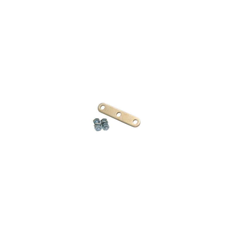 Edelbrock Cable Plate 351M / 400 1493 Photo - Primary