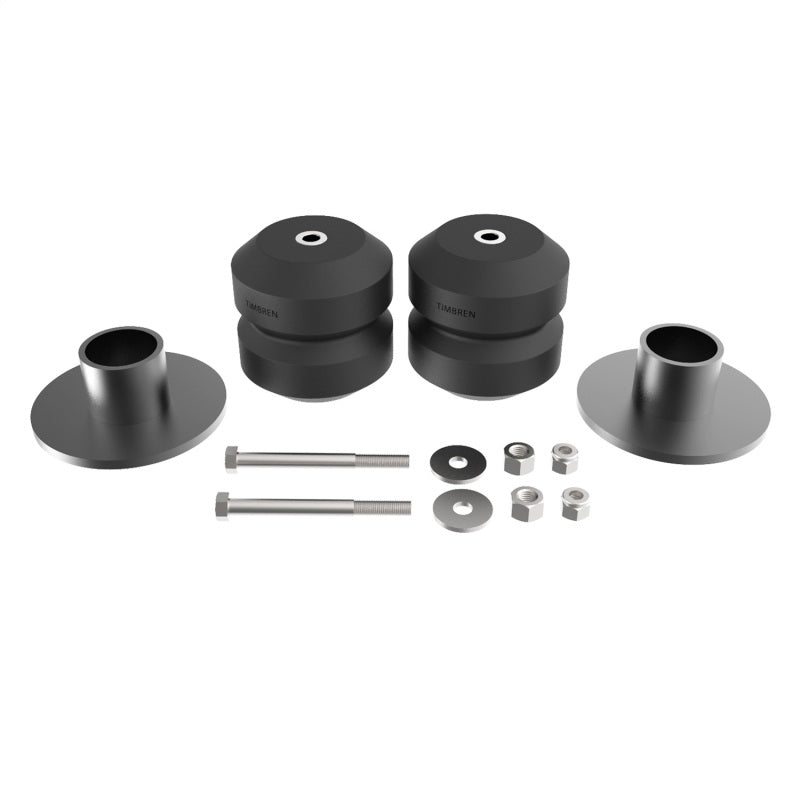 Timbren 1998 Chevrolet W4500 Tiltmaster Rear Suspension Enhancement System GMRW4A GMRW4A Photo - Unmounted