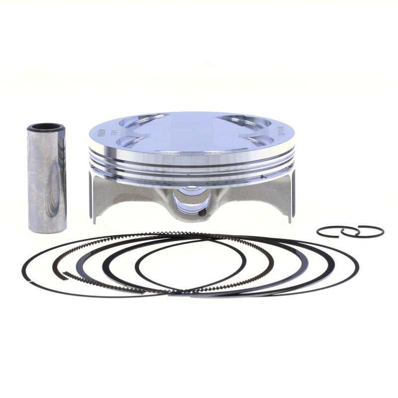 Athena 19-20 Yamaha WR 450 F 96.95mm 4T Forged Piston S5F09700004A S5F09700004A Photo - Primary