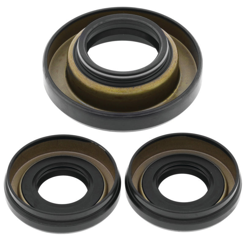 QuadBoss 95-01 Honda TRX400FW FourTrax Foreman 4x4 (02) Front Differential Seal Kit 414105 414105 Photo - Primary