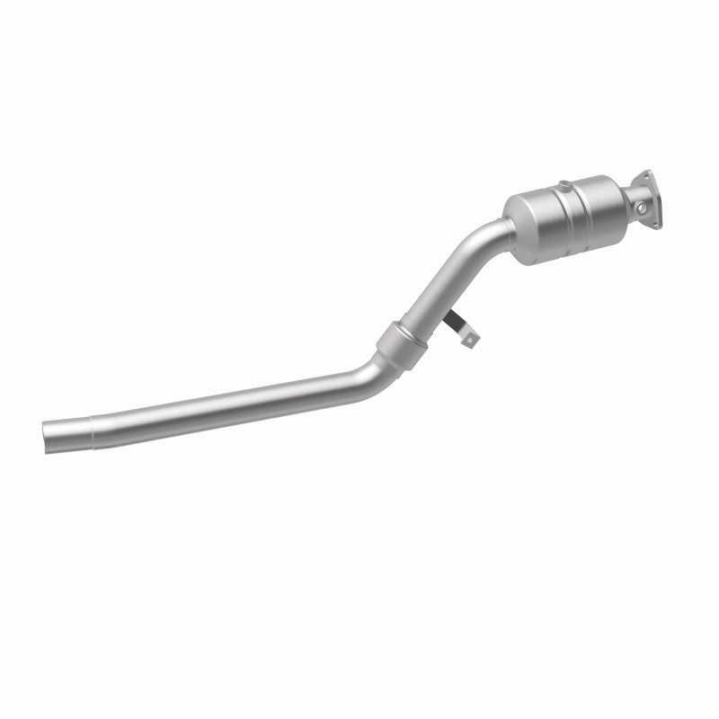 MagnaFlow Audi A4 Quattro OEM Grade Federal / EPA Compliant Direct-Fit Catalytic Converter 51115 360 Degree Image Set