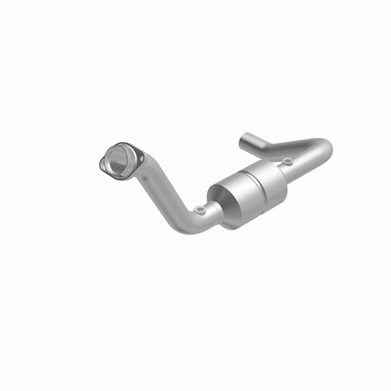 MagnaFlow Dodge Durango OEM Grade Federal / EPA Compliant Direct-Fit Catalytic Converter 49497 360 Degree Image Set