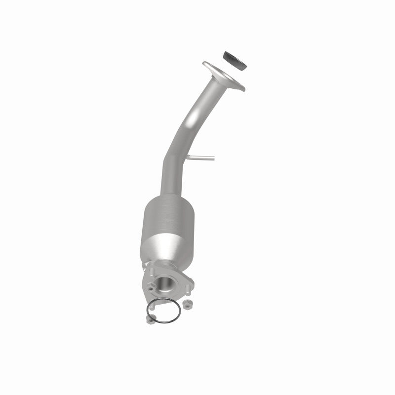 MagnaFlow Honda Insight OEM Grade Federal / EPA Compliant Direct-Fit Catalytic Converter 52041 360 Degree Image Set