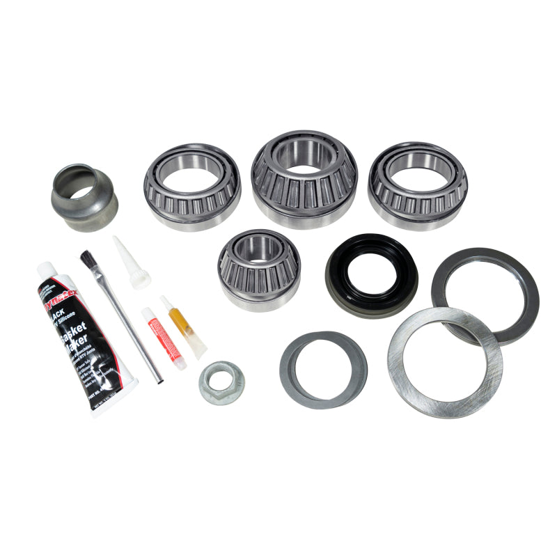 Yukon Gear & Axle Yukon Gear Master Overhaul Kit For 11+ Ford 9.75in Diff YK F9.75-D YK F9.75-D Photo - Primary