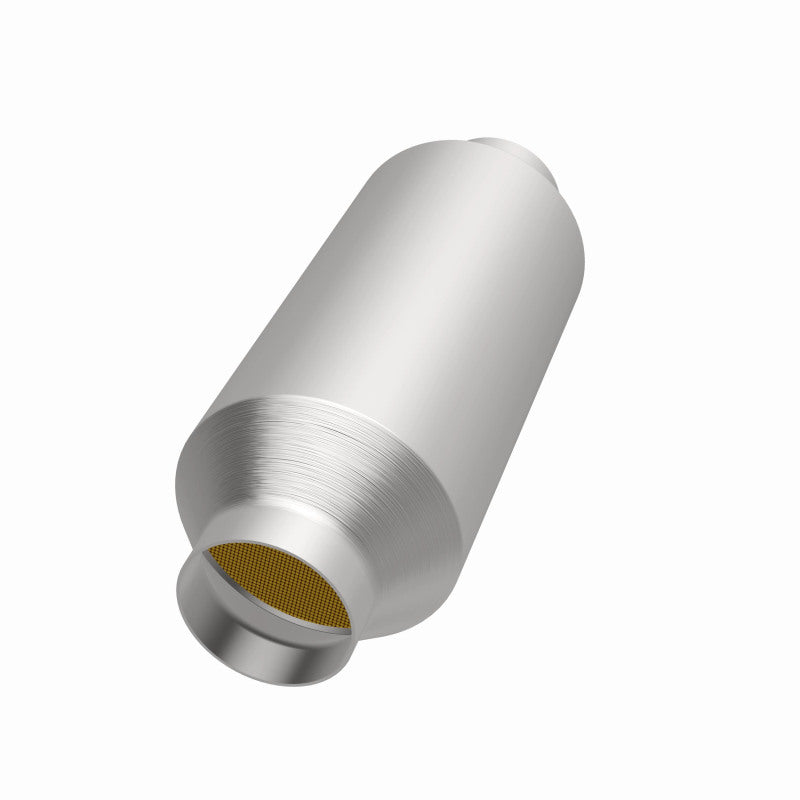 MagnaFlow California Grade CARB Compliant Universal Catalytic Converter 5411304 360 Degree Image Set