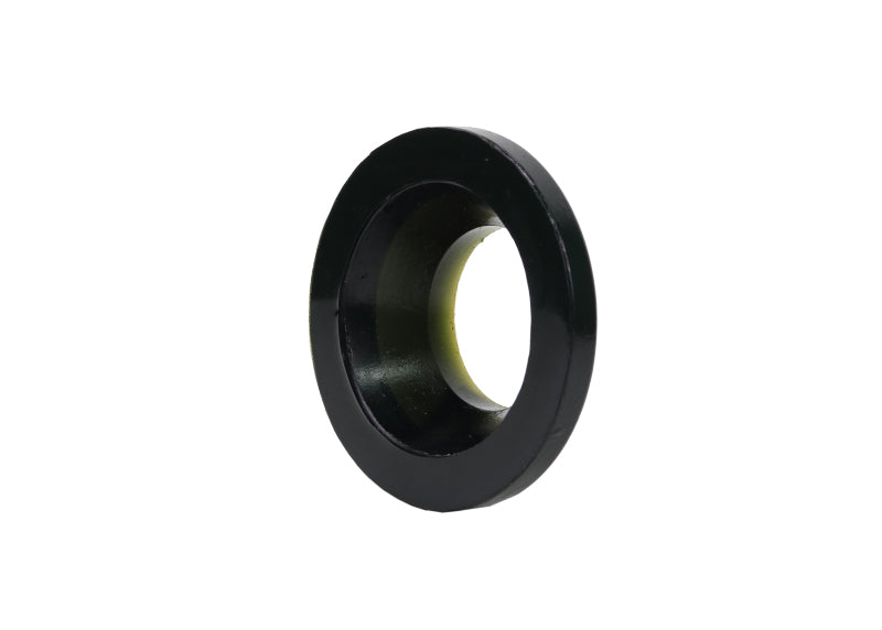 Whiteline Front Spring Pad Bushing (+10mm) 97-06 Jeep Wrangler TJ / 06+ Wrangler JK W73445 W73445 Photo - Primary