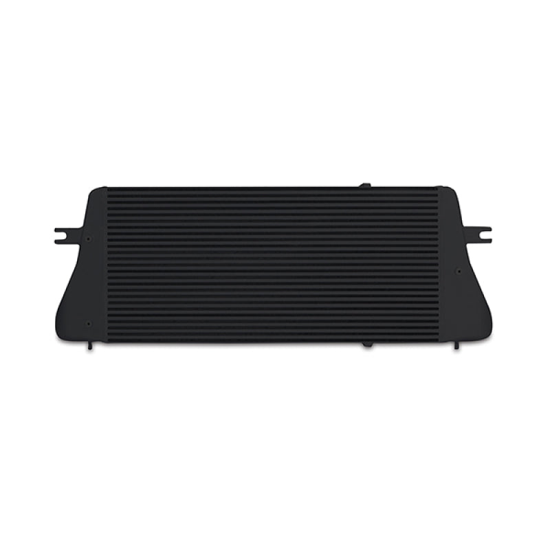 Mishimoto Intercooler Kit - Stealth Black 1994-2002 Dodge 5.9L Cummins MMINT-RAM-94KBK Photo - Close Up