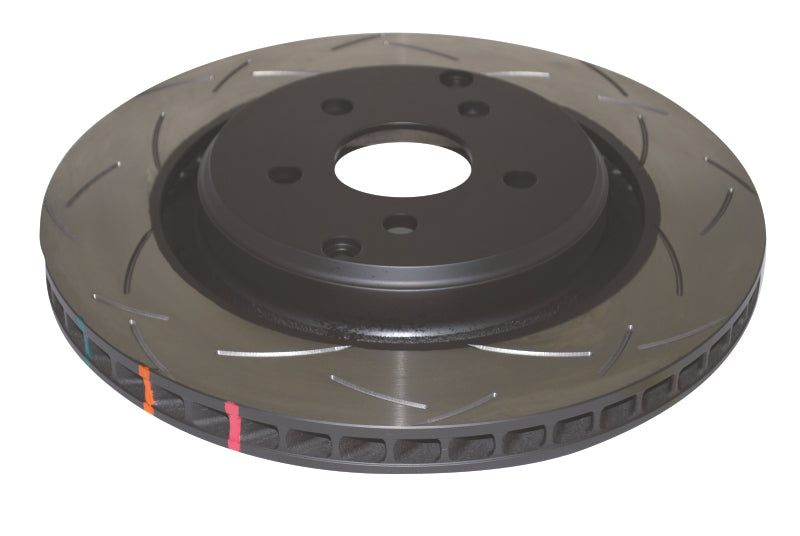 DBA 15-17 Chevrolet SS Rear 4000 Series Plain Rotor 42074 42074 Photo - out of package