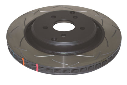 DBA 15-17 Chevrolet SS Rear 4000 Series Plain Rotor 42074 42074 Photo - out of package