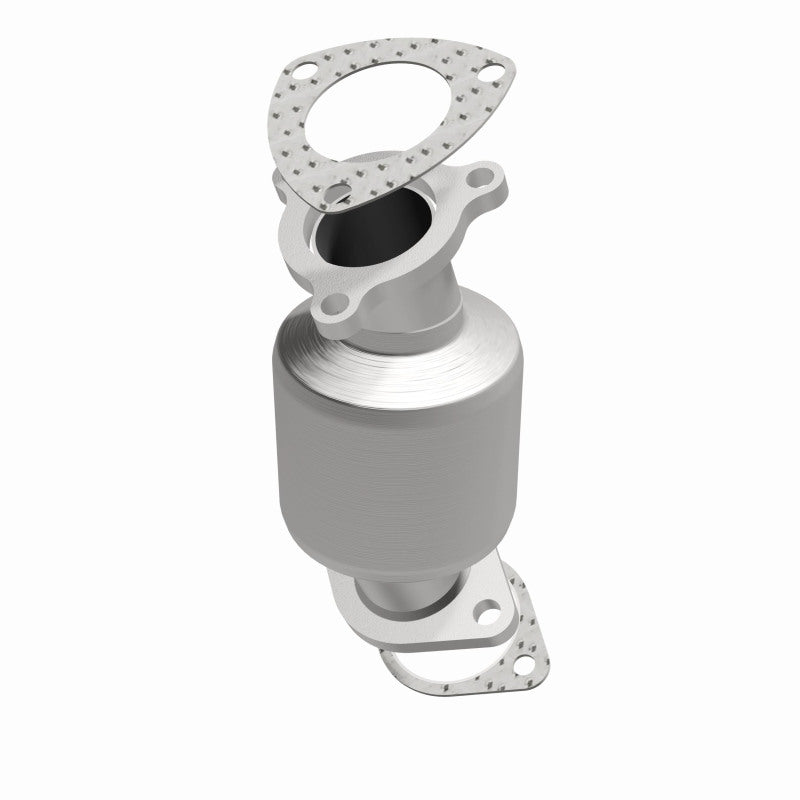 MagnaFlow OEM Grade Federal / EPA Compliant Direct-Fit Catalytic Converter 49451 360 Degree Image Set