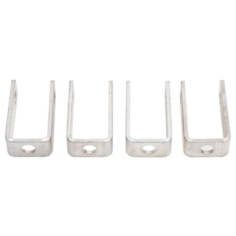 Edelbrock Fuel Rail Stands for Pico Injectors 3619 Photo - Primary