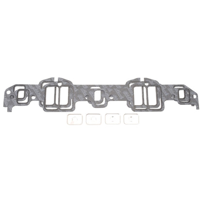 Edelbrock Intake Gasket, Chevrolet 409 "W", For Large Port Cylinder Heads 7240 Photo - Primary