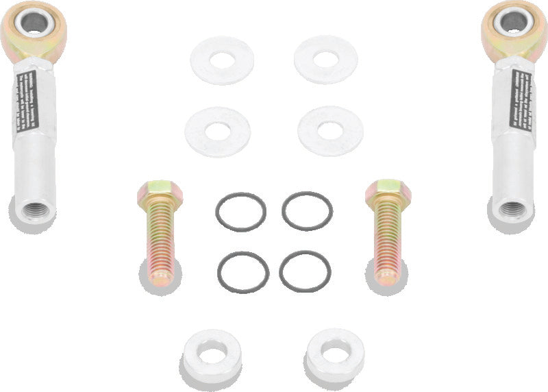 Burly Brand Lowering Kit Softail 84-88 B28-250 B28-250 Photo - Primary