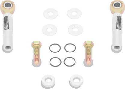 Burly Brand Lowering Kit Softail 84-88 B28-250 B28-250 Photo - Primary