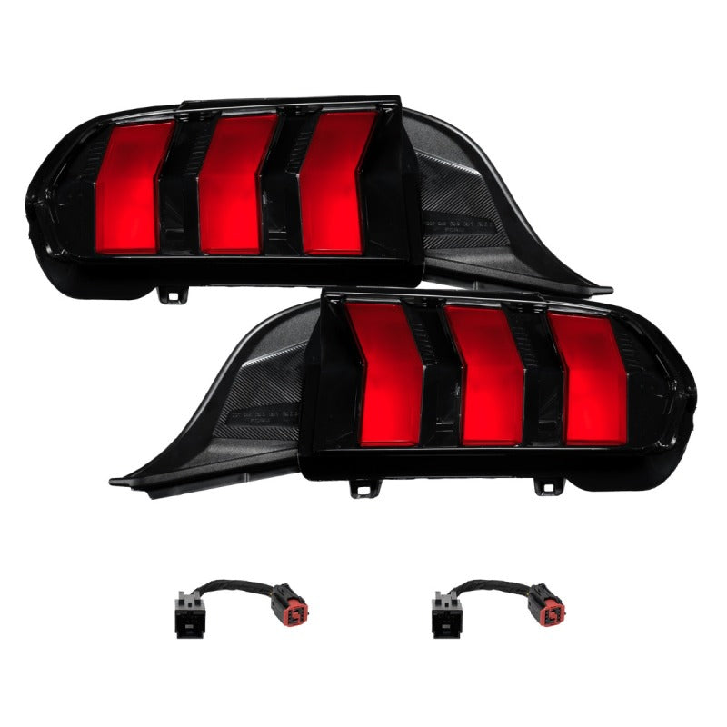 FORM Lighting FRM Tail Lights Lights Tail Lights main image