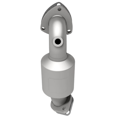 MagnaFlow HM Grade Federal / EPA Compliant Direct-Fit Catalytic Converter 50875 360 Degree Image Set