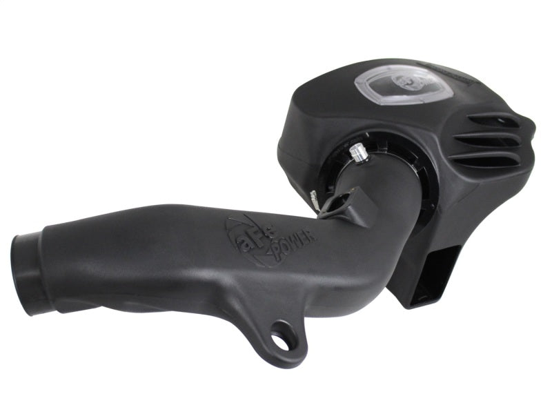 aFe Momentum Pro Dry S Intake System - BMW 335i 12-15 51-82202 Photo - Unmounted