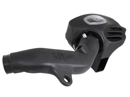aFe Momentum Pro Dry S Intake System - BMW 335i 12-15 51-82202 Photo - Unmounted