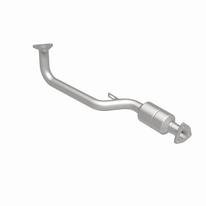 MagnaFlow Audi 100 Standard Grade Federal / EPA Compliant Direct-Fit Catalytic Converter 23621 360 Degree Image Set