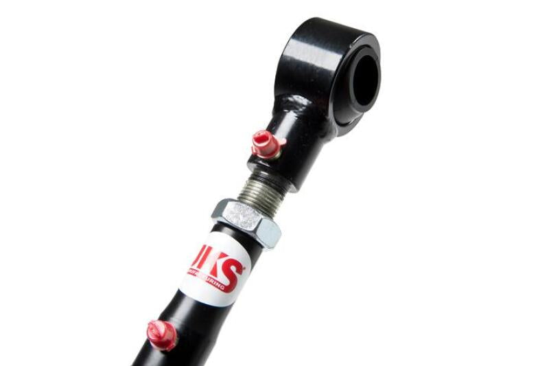 JKS Manufacturing Jeep Wrangler JK Adjustable Sway Bar Links 0-2in Lift JKS2031 JKS2031 Photo - Close Up
