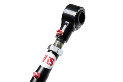 JKS Manufacturing Jeep Wrangler JK Adjustable Sway Bar Links 0-2in Lift JKS2031 JKS2031 Photo - Close Up