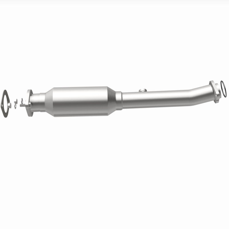 Magnaflow 05-06 Nissan Titan 5.6L Direct Fit Converter 5592215 5592215 360 Degree Image Set