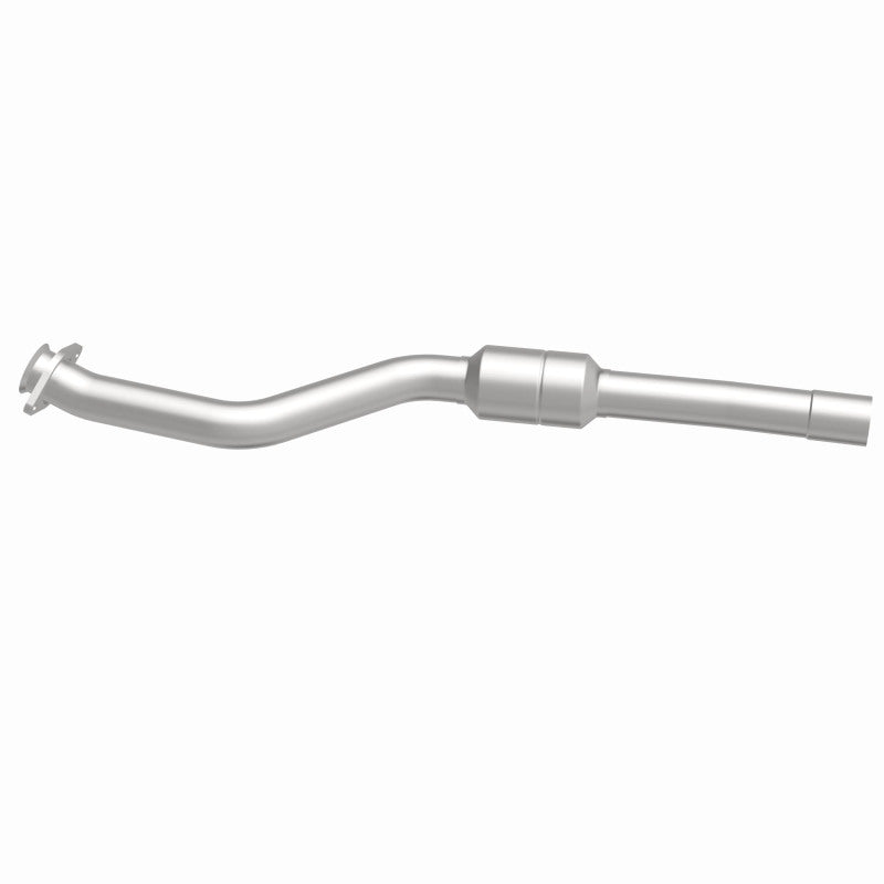 MagnaFlow Cadillac CTS OEM Grade Federal / EPA Compliant Direct-Fit Catalytic Converter 49172 360 Degree Image Set