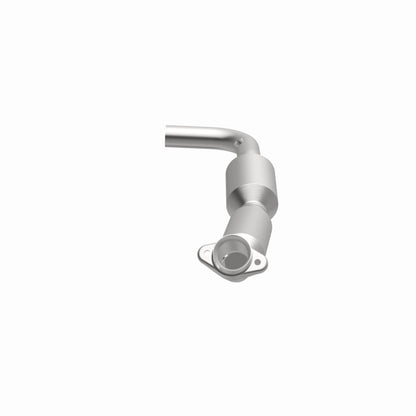 MagnaFlow Ford California Grade CARB Compliant Direct-Fit Catalytic Converter 5582311 360 Degree Image Set