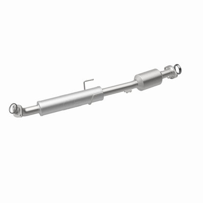 MagnaFlow Toyota Sienna OEM Grade Federal / EPA Compliant Direct-Fit Catalytic Converter 52547 360 Degree Image Set