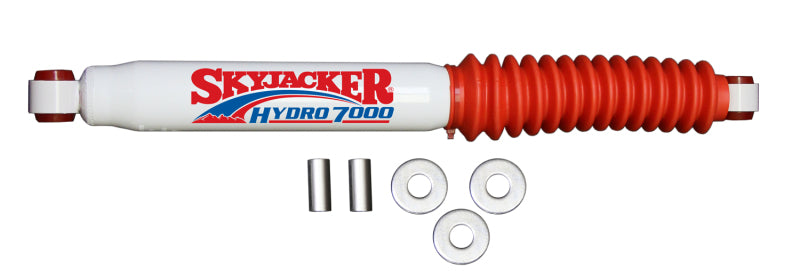 Skyjacker 2004-2004 Ford F-250 Super Duty Steering Damper Kit 7099 7099 Photo - Primary