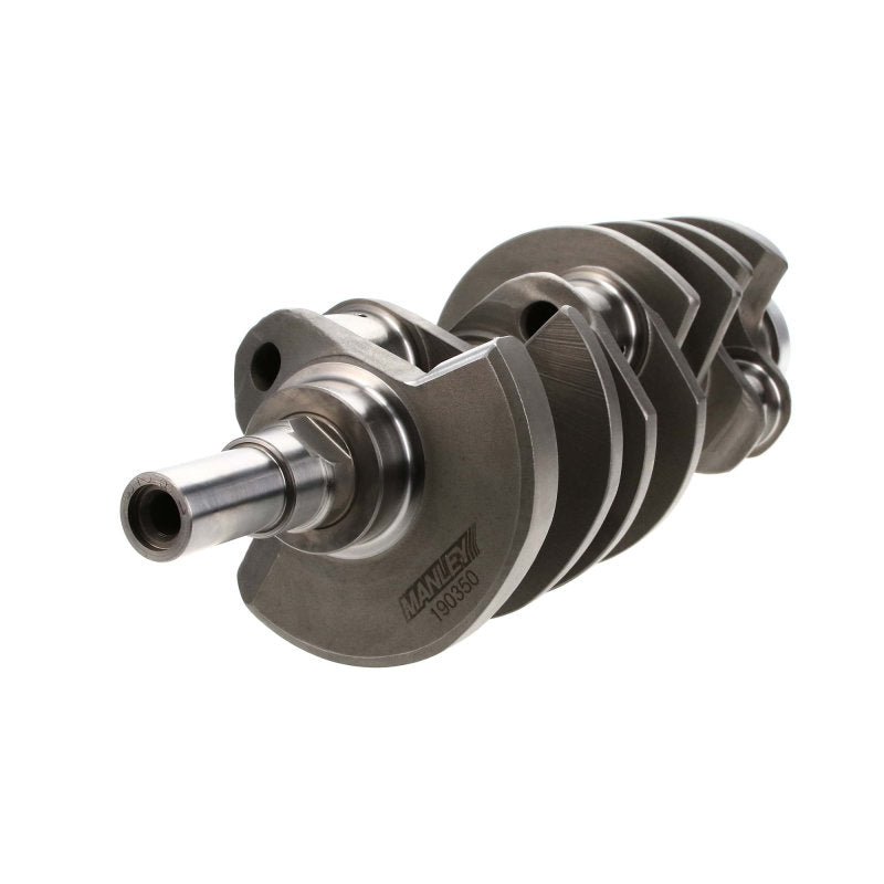 Manley Performance Ford 4.6L Pro Series Crankshaft 3.750in Stroke 190360 Photo - out of package