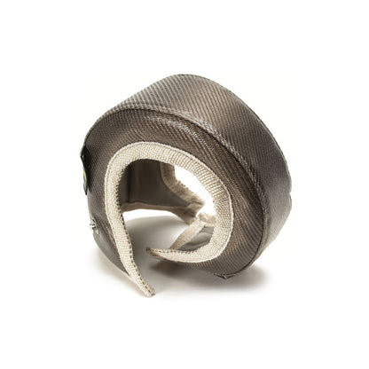DEI Gen-3 Turbo Shield T6 - Shield Only - Titanium 10238 10238 Photo - Primary