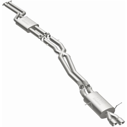 MagnaFlow BMW Touring Series Cat-Back Performance Exhaust System 16533 Photo - out of package