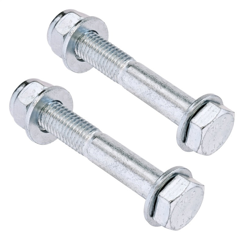 RockJock TJ/LJ Rear Trac Bar Replacement Hardware Pack RJ-510100-101 RJ-510100-101 Photo - Primary